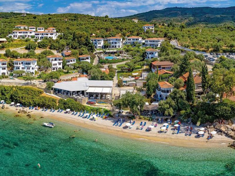Leda Village Resort