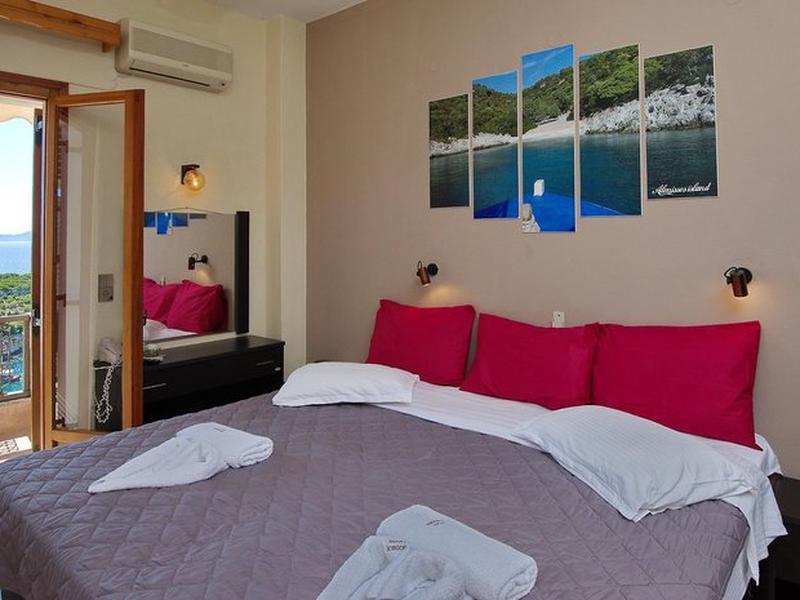 Gorgona Hotel