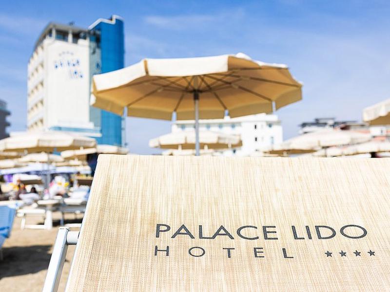 Color Palace Lido Family Village