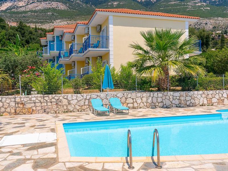 Milos Studios