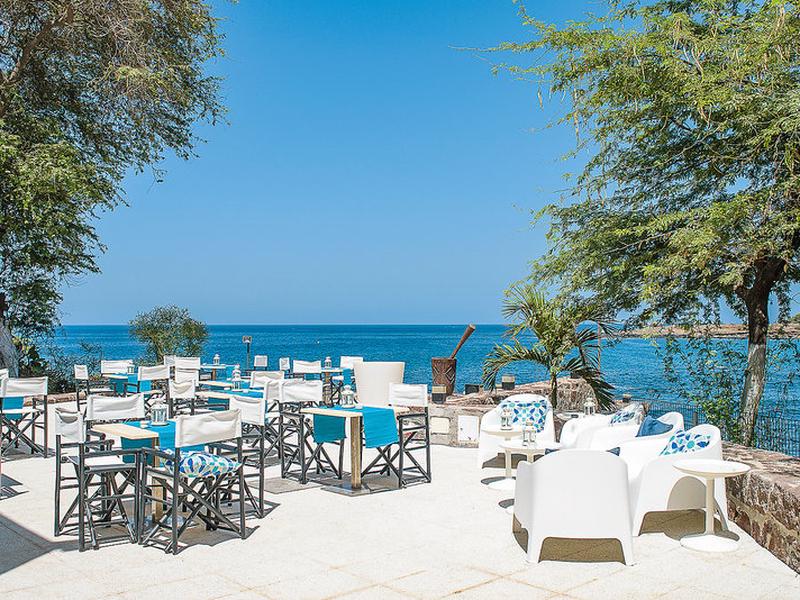 Hotel Oásis Praiamar