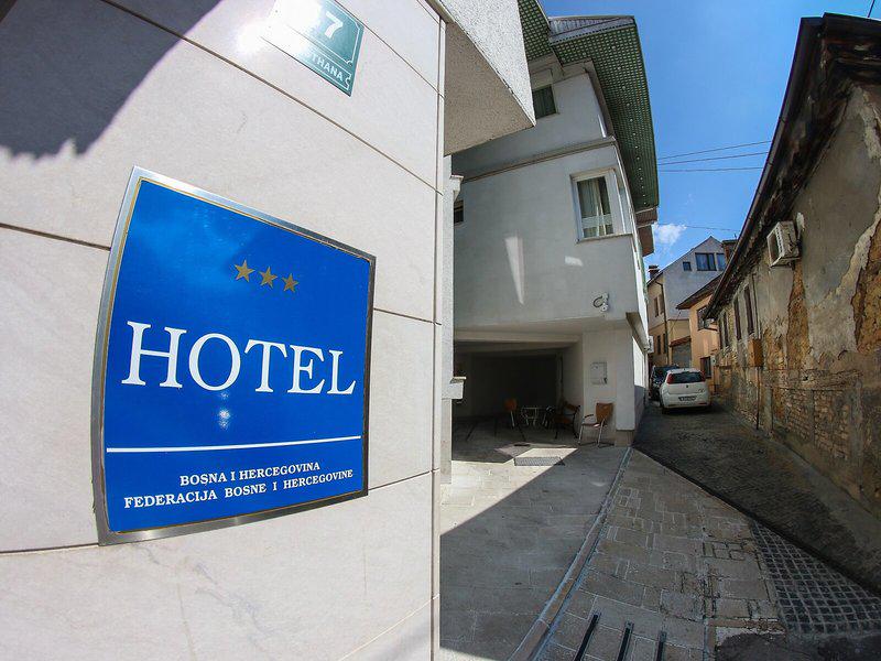 Hotel Hayat