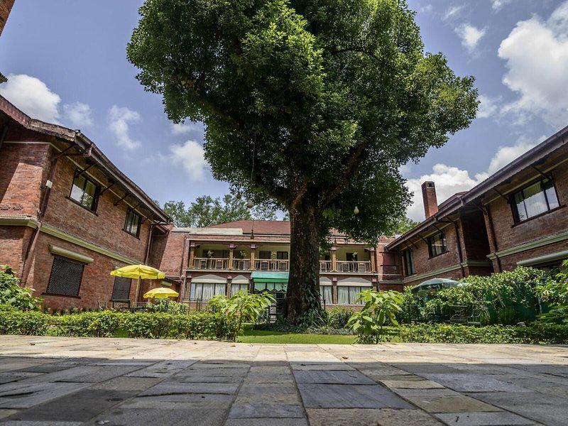 Gokarna Forest Golf Resort & Spa