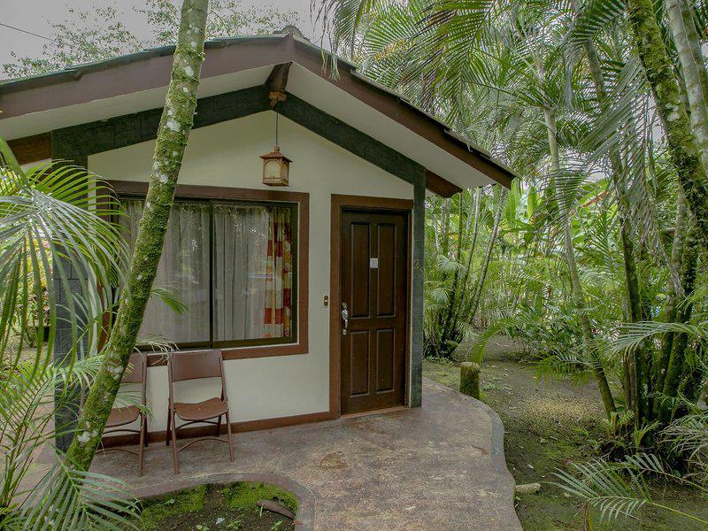 Las Orquideas Boutique Hotel, Resort & Gardens