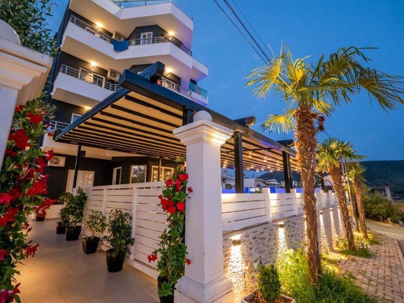 Hotel Sunshine