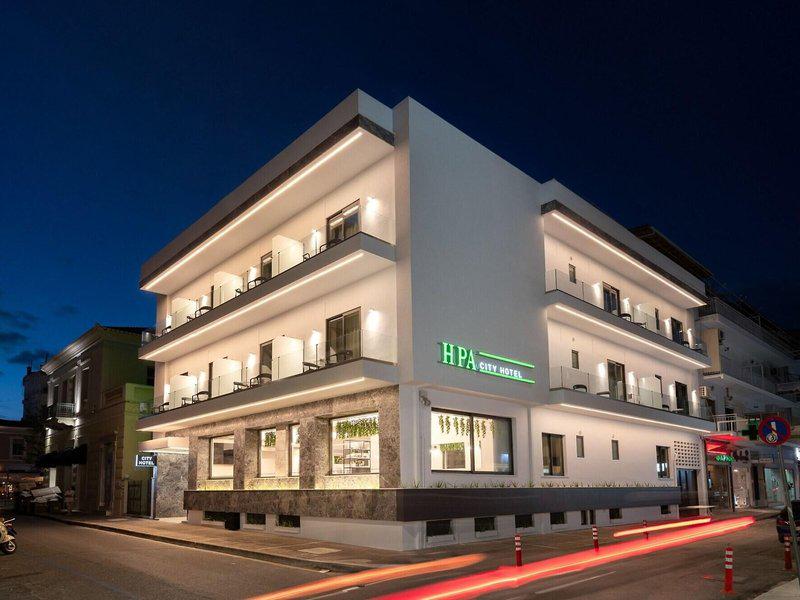 IRA Hotel