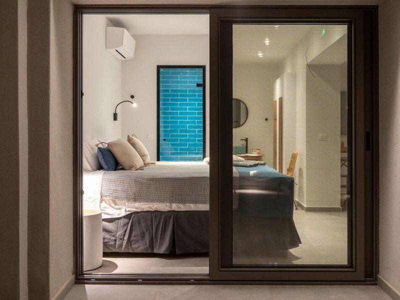 Pignolia Suites Crete