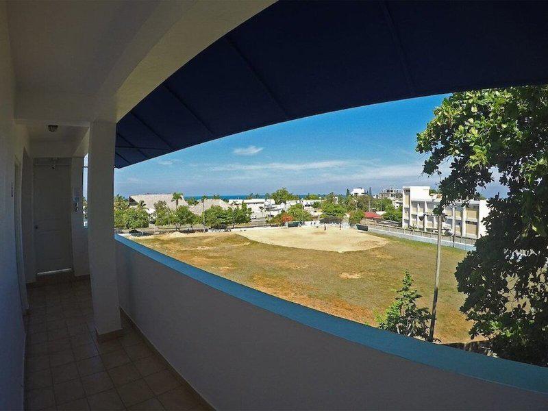 New Garden Hotel