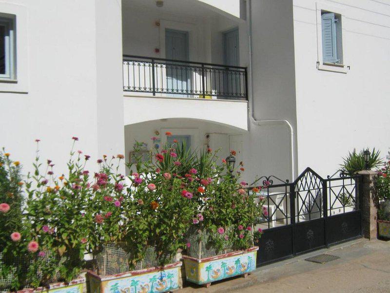 Friderica House