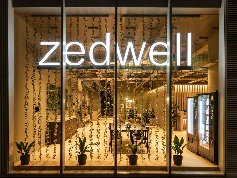 Zedwell Greenwich