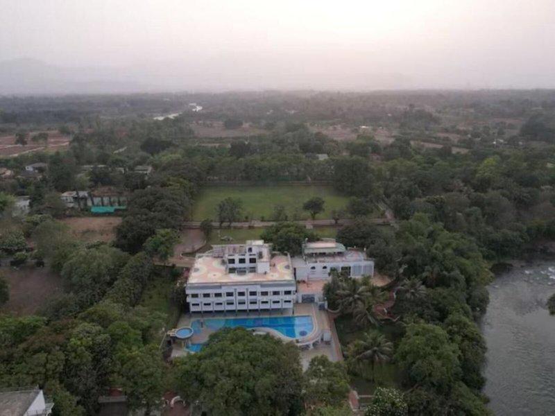 U Rivergate Karjat