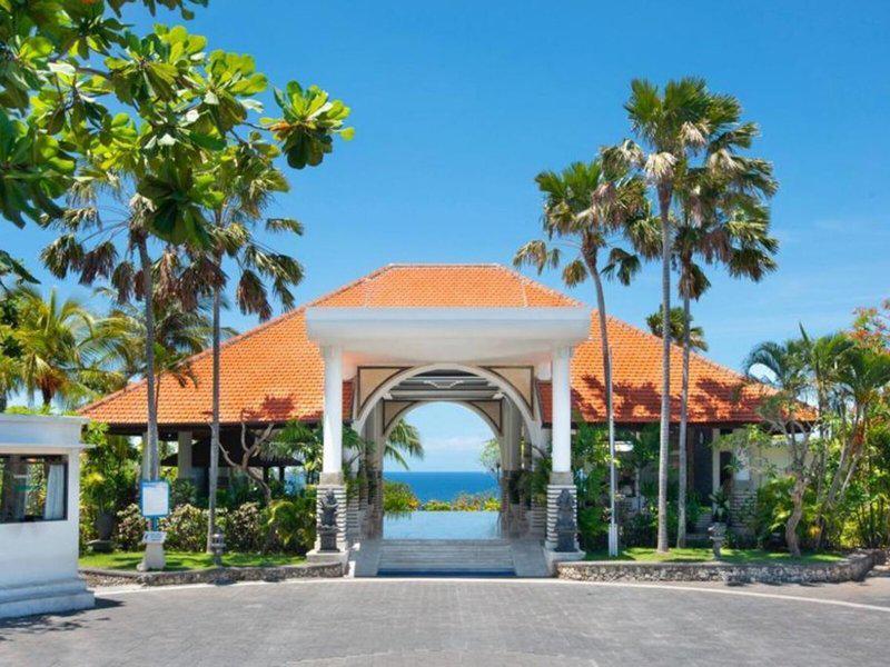 Blue Point Bay Villas