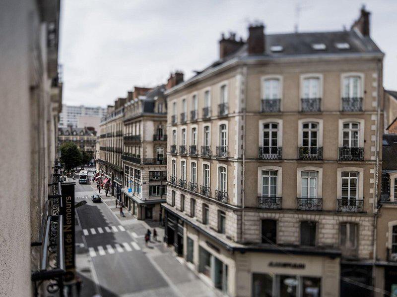 Le Nemours Hôtel & Apartments