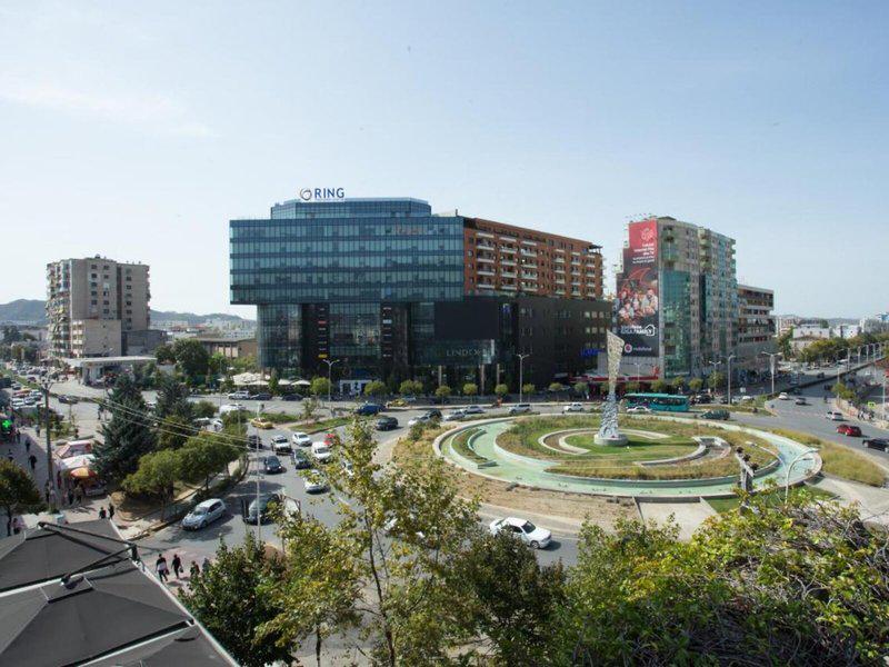 E'bel Boutique Hotel