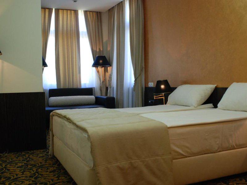 Herzegovina Hotel