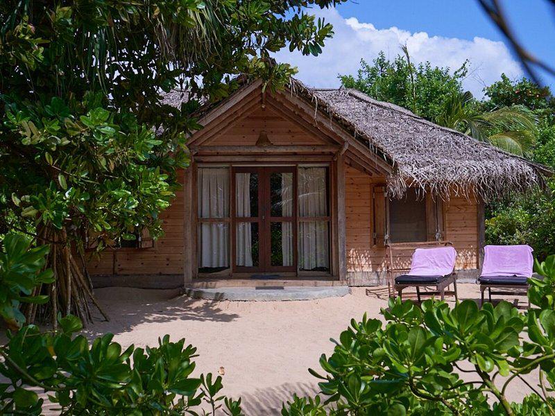 Jungle Beach Ahungalla