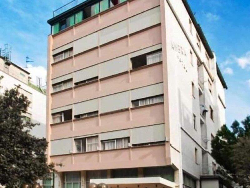 Hotel Ambra