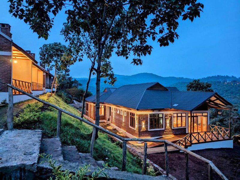 Mvuli Mountain Lodge Ngorongoro