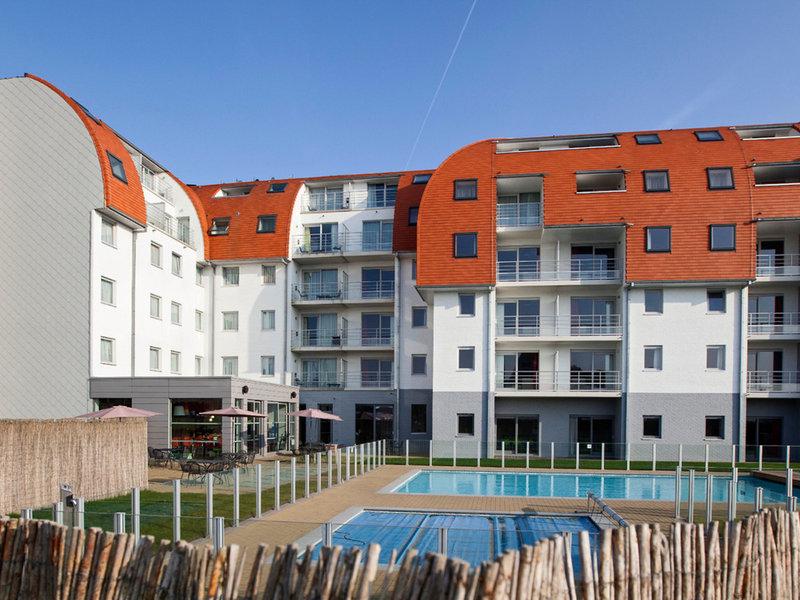 BCH Hotels ibis Styles Zeebrugge