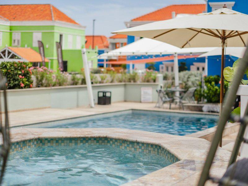 The Freedom Hotel