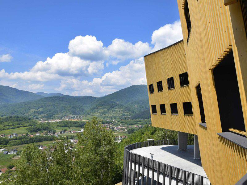 Tarcin Forest Resort & Spa Sarajevo - MGallery