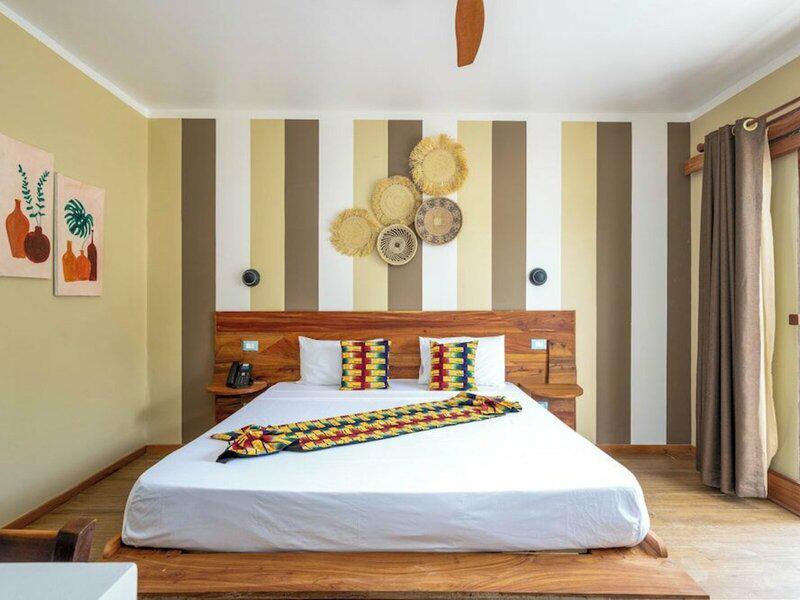 Blackstone Beach Resort