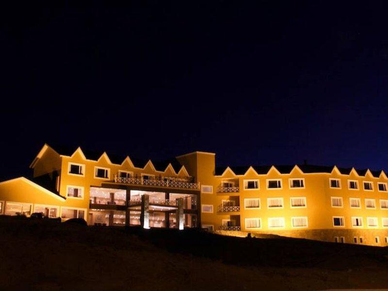 Las Dunas Hotel