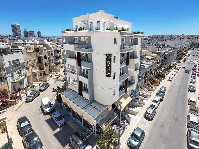 C'est La Vie Boutik Swieqi