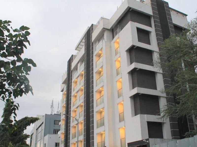 The Star Residency