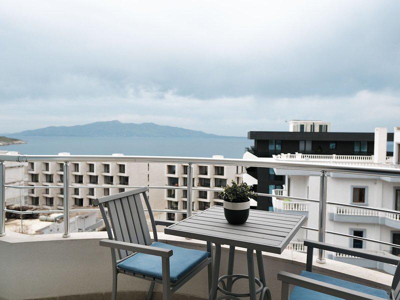 Hotel Blue Sky