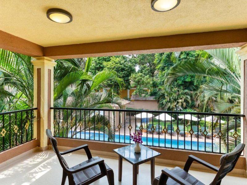 Seashell Suites & Villas
