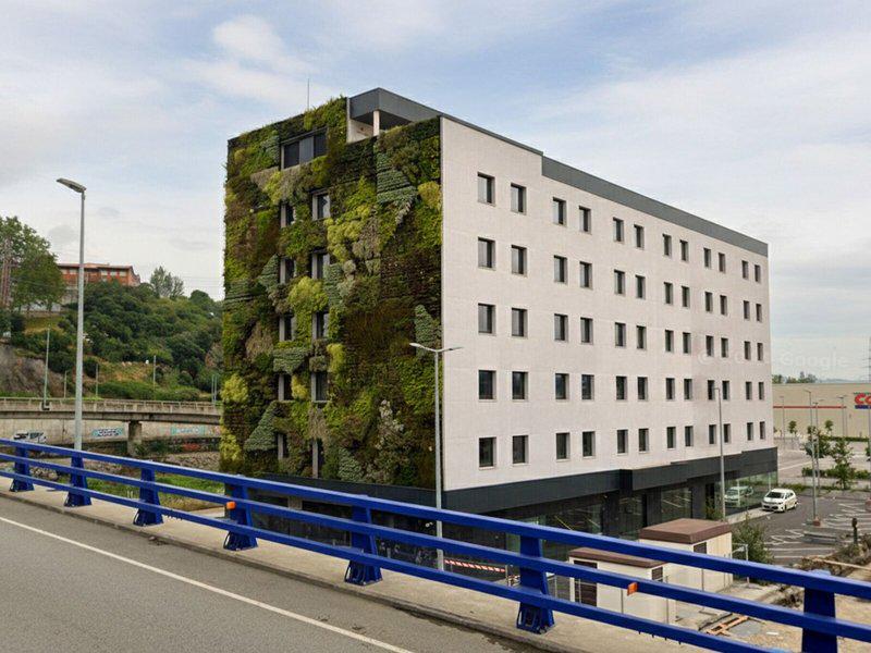 Travelodge Bilbao Sestao