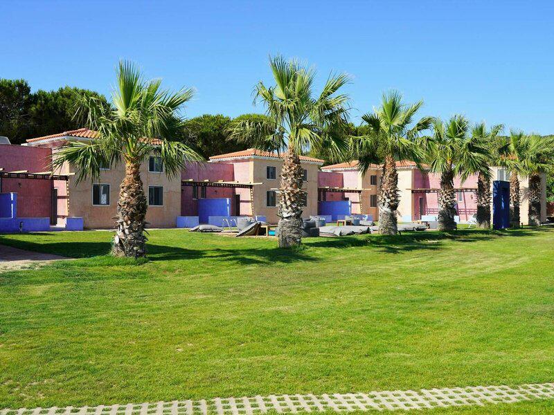 VIP Apartments