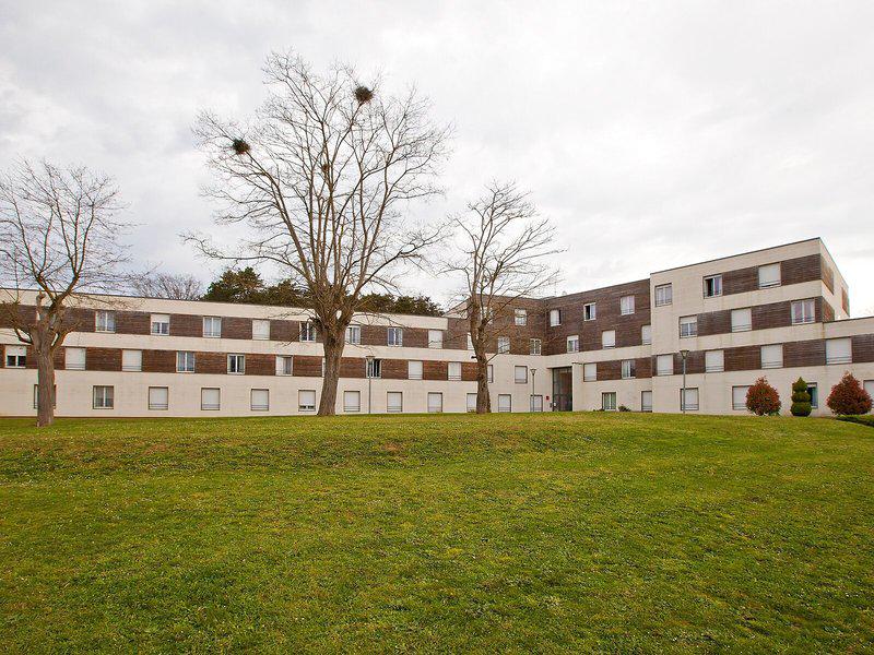 Residhome Bures la Guyonnerie