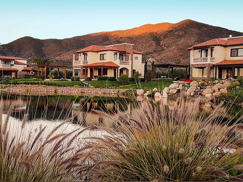 El Cielo Resort