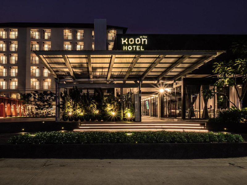 Koon Hotel