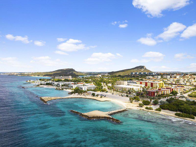 Parasasa Hotel Curacao