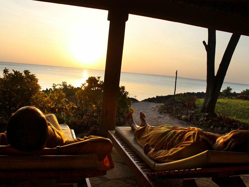 Veridiana Hotel Zanzibar