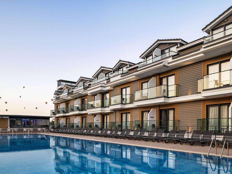 Ramada Resort by Wyndham Pamukkale Thermal