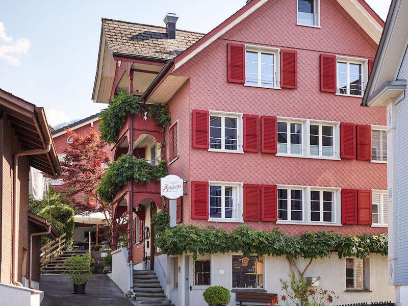 Boutique-Hotel Schlüssel