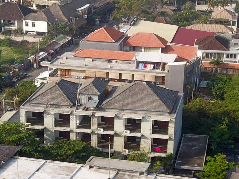 Ketapang Guest House Canggu by ZUZU