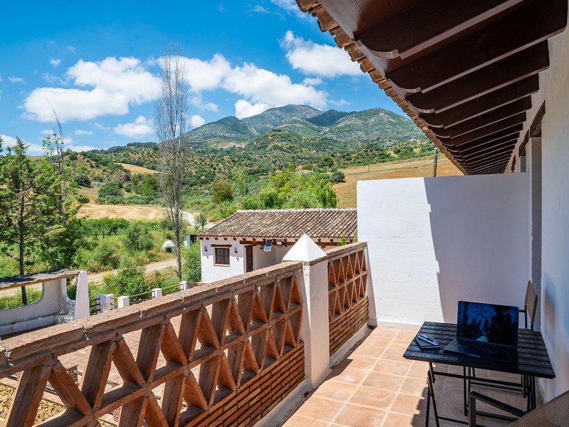 Málaga Sierra de las Nieves by Real Spain