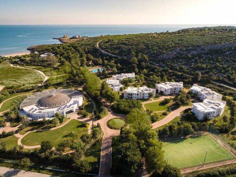 Hotel Cala Del Turco