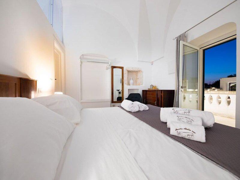 Masseria Abadia Uno