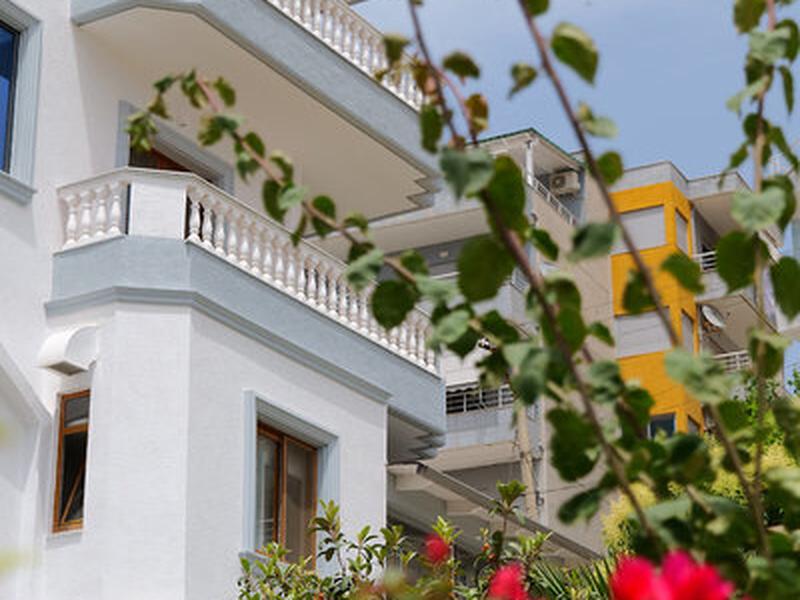 Hotel Alpha