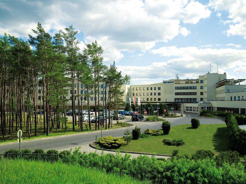 Hotel Wodnik