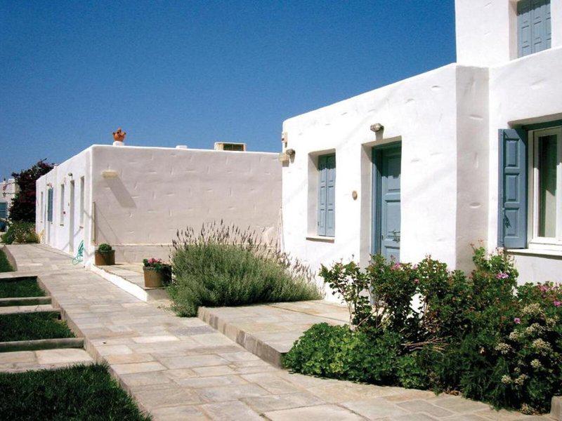 Antigoni Studios