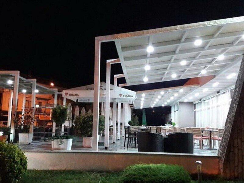 Rozafa Hotel