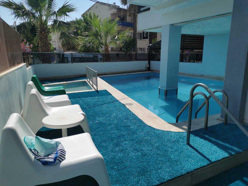Akman Hotel