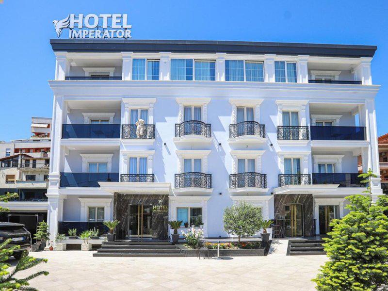 Imperator Hotel